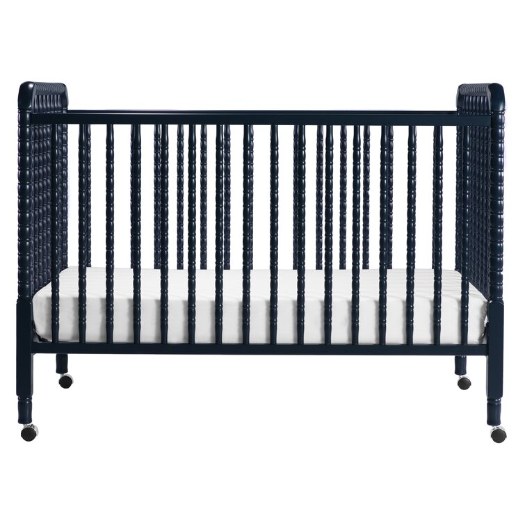 Jenny lind hot sale crib ebony